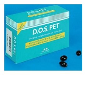 Dos Pet 50 Perle