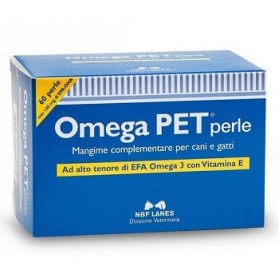Omega Pet 60 Perle