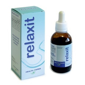 Relaxit Soluzione 50 ml