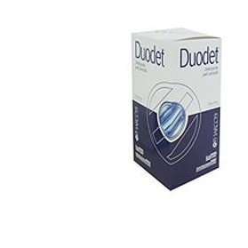 Pharcos Duodet Detergente Pelli Sensibili 150 ml