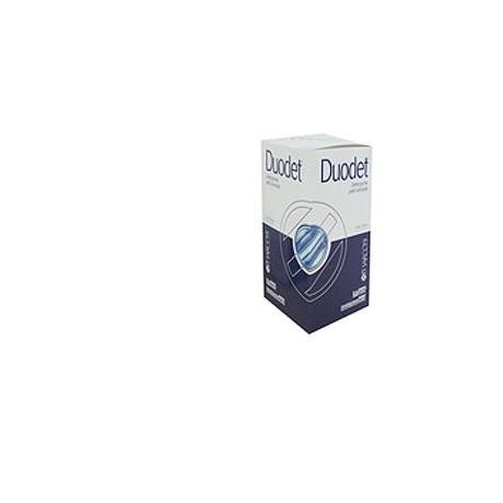 Pharcos Duodet Detergente Pelli Sensibili 150 ml