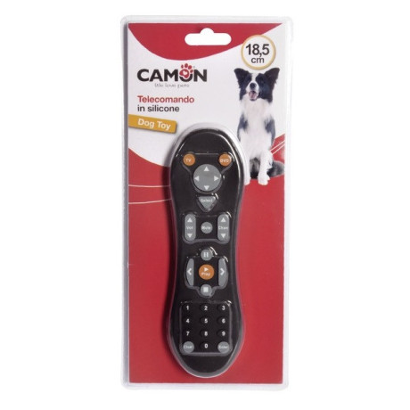 Gioco Cane Silicone Telecomand