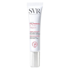 Topialyse Palpebral Crema 15ml