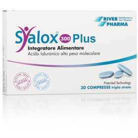 Syalox 300 Plus 30 Compresse