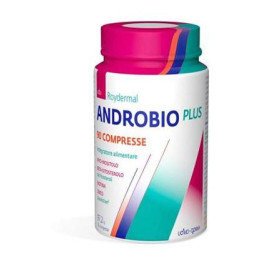 Androbio Plus 90 Compresse