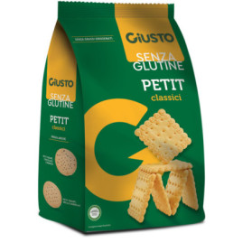 Giusto S/g Petit Classici 250g