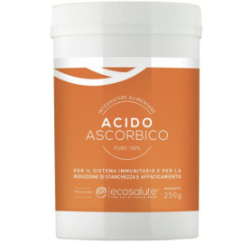 Acido Ascorbico Puro 250g