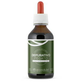 Depurativo Fegato Potenziato Composto Officinale 100 ml