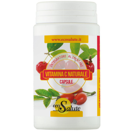 Vitamina C Naturale Capsule