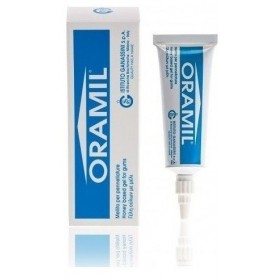 Oramil Mellito Pennellat 30 ml