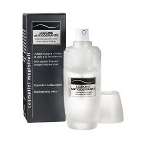 Lozione Antiodorante 50 ml