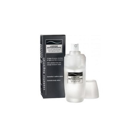 Lozione Antiodorante 50 ml