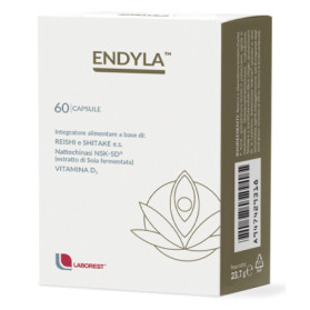 Endyla 60 Capsule