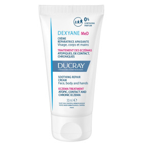 Dexyane Medicato Crema Ripa 30ml 22