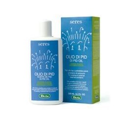 Seres Olio Di Pidocchi 200 ml