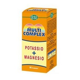 Multicomplex Potassio mg 90 Ovalette