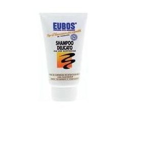 Eubos Shampoo Delicato 150ml
