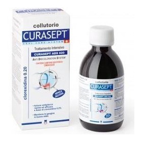 Curasept Ads Collutorio 0,20% + Gel