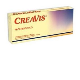Creavis 7 Flaconcini 10 ml