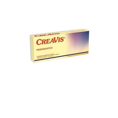 Creavis 7 Flaconcini 10 ml