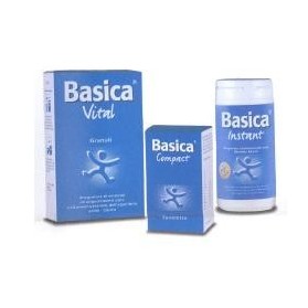 Basica Instant 300 g