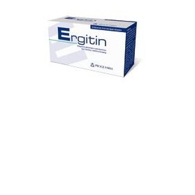 Ergitin 10 Flaconcini 10 ml