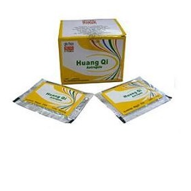 Huang Qi Astragalo 20 Bustine 3 g