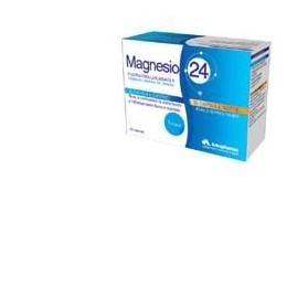 Magnesio 24 60 Capsule