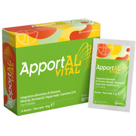 Apportal Vital 14 Bustine