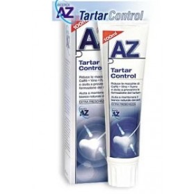 Az Tartar Control Pasta Dentifricia 75 ml