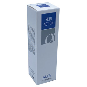 Skin Action Purifying Alfa 150 ml
