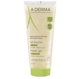 Les Indispensables Gel Su200ml