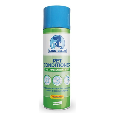 Pet Casa Clean Pet Conditio In