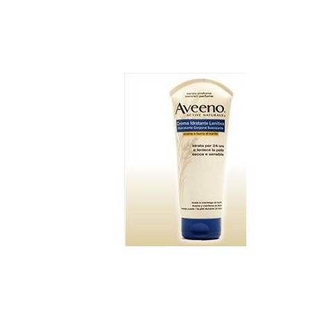 Aveeno Terap Crema Karite' 200ml