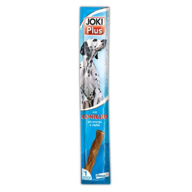 Joki Plus Cane Con Coniglio 12 g
