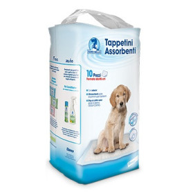 Pet Casa Clean Tapp As60x90 10