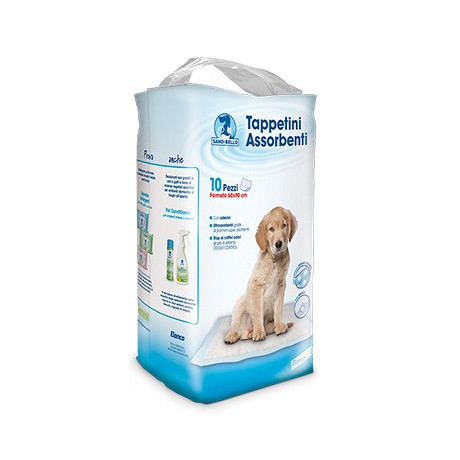 Pet Casa Clean Tapp As60x90 10