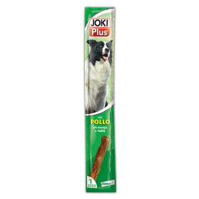 Joki Plus Cane C/pollo 12g