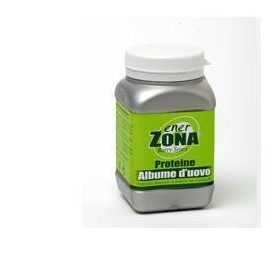 Enerzona Proteine Albume D'uovo 145 Compresse