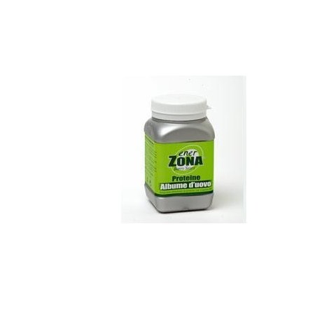 Enerzona Proteine Albume D'uovo 145 Compresse