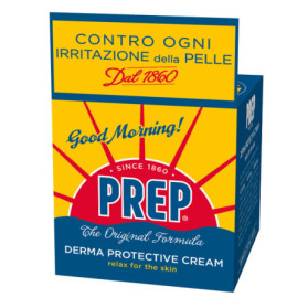 Prep Crema Dermo75ml Vaso Ms F