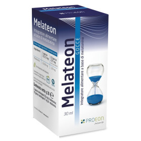 Melateon Gocce 30 ml