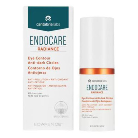 Endocare Radiance Eye Contour