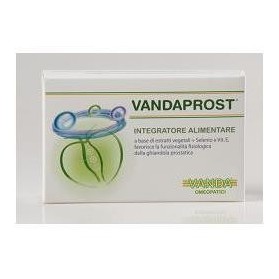 Vandaprost 24 Capsule