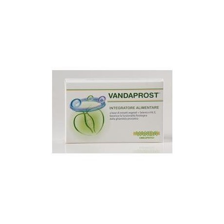 Vandaprost 24 Capsule