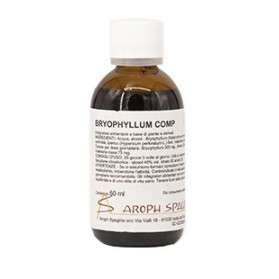 Bryophyllum Comp Soluzione Ial 50ml