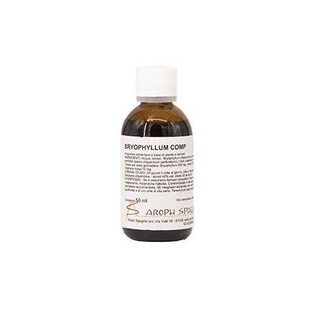 Bryophyllum Comp Soluzione Ial 50ml