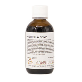 Centella Comp Soluzione Ial 50ml Tm