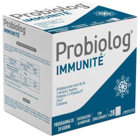 Probiolog Immunite' 28 Bustine