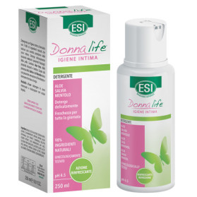 Esi Donna Life Detergente Int Rinfr